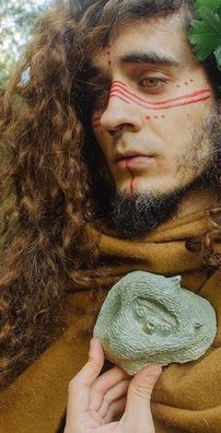 Foto de Agustín Galeano