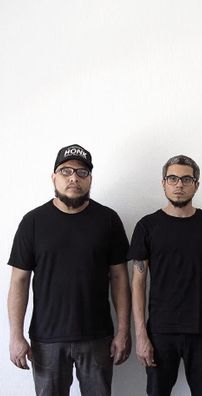 Foto de menores atos