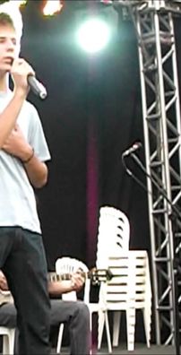 Foto de Rodrigo Roversi