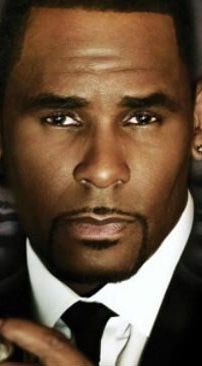 Foto de R. Kelly