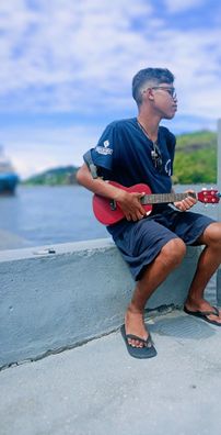 Foto de Mc Sonic Rap