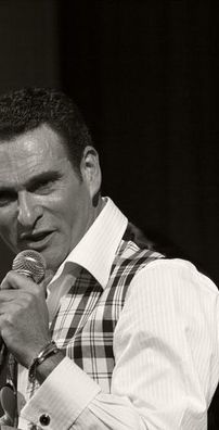 Foto de Agustín Vázquez