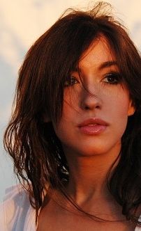 Foto de Kate Voegele