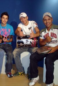 Foto de Conversa Fora