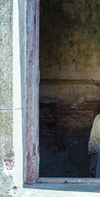 Foto de Evangelina Spinozzi