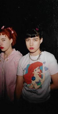 Foto de Bikini Kill