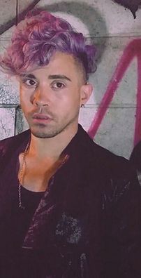 Foto de Jaremi Carey