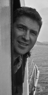 Foto de Anders Dietz