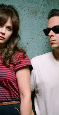 Foto de She & Him