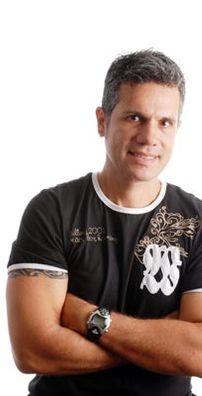 Foto de Sérgio Sepúlveda