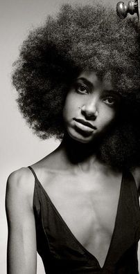 Foto de Esperanza Spalding