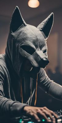 Foto de Mr. Wolf Insane