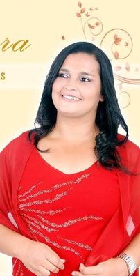 Foto de Maria Bezerra