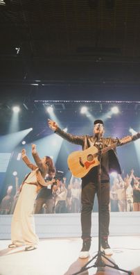 Foto de Brasa Church