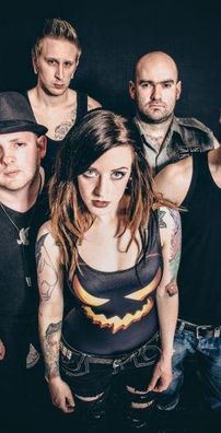 Foto de Lesbian Bed Death