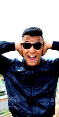 Foto de Marvin Pires