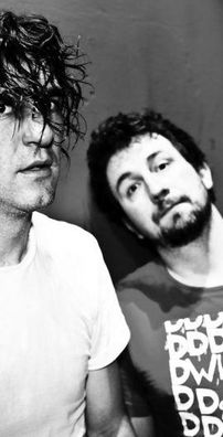 Foto de Japandroids