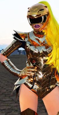 Foto de Ranger Amarela