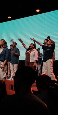 Foto de SARA RECREIO MUSIC