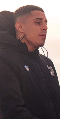 Foto de MC Diogo da VN