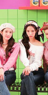 Foto de WJSN Chocome