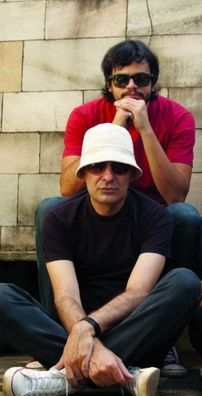 Foto de Los Porongas