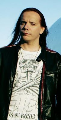 Foto de Jani Liimatainen