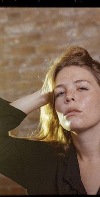 Foto de Maggie Rogers