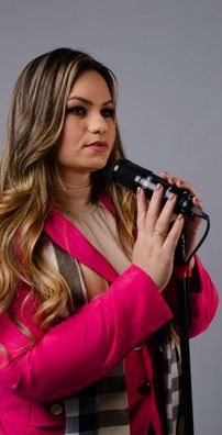 Foto de Rayane Lima