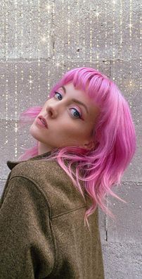 Foto de Meredith Bull