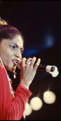 Foto de Carlene Davis