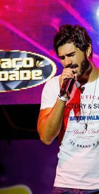 Foto de Maycon Almeida