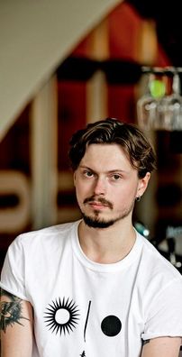 Foto de Jesper Lindell