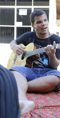 Foto de Iago Cozzali