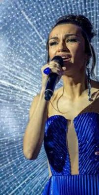 Foto de Vladana Vučinić