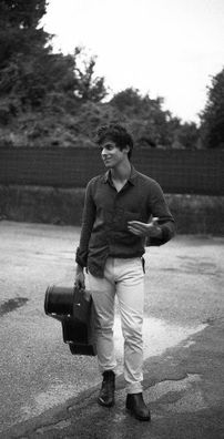 Foto de Michele Merlo