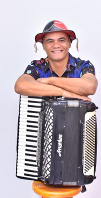 Foto de Ananias do Acordeon