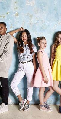 Foto de Kids United