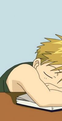 Foto de Fullmetal Alchemist