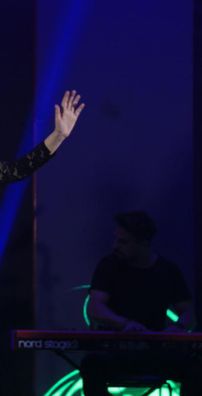 Foto de Débora Lefonce