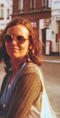 Foto de Sibylle Baier