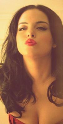 Foto de Elizabeth Gillies