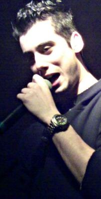 Foto de Eduardo e Rafael