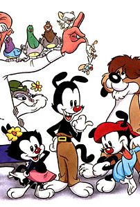 Foto de Animaniacs
