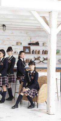 Foto de Sakura Gakuin