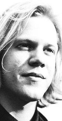 Foto de Dylan Reynolds