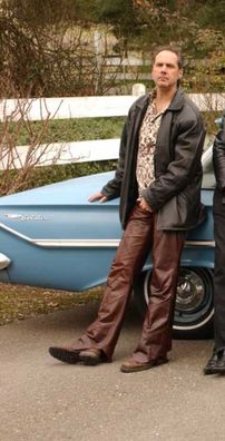 Foto de Night Ranger