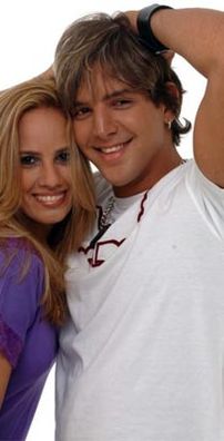 Foto de Capitão Axé