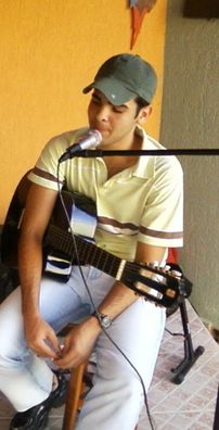 Foto de Edison & Paulo