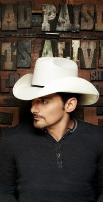 Foto de Brad Paisley